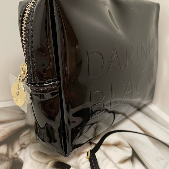 YSL VIP beauty bag - Picture 9 of 9